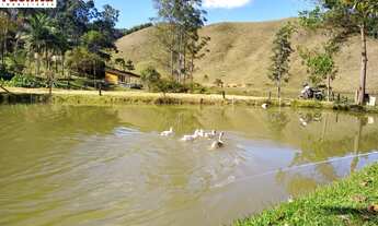 Imagem: VENDO SITIO DE 12 ALQUEIRES COM REPRESA