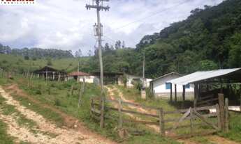 Imagem 7: VENDO FAZENDA DE 488 HEC. REGIAO TAUBATE PROXIMO ASFALTO ( 4164