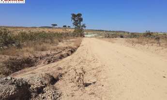 Imagem 5: FAZENDA RURAL em CEDRO DO ABAETÉ - MG, QUARTEL GERAL