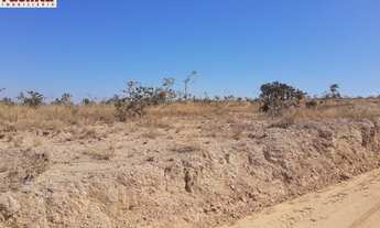 Imagem 7: FAZENDA RURAL em CEDRO DO ABAETÉ - MG, QUARTEL GERAL