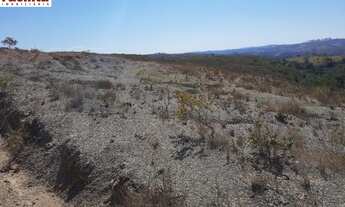Imagem 4: FAZENDA RURAL em CEDRO DO ABAETÉ - MG, QUARTEL GERAL