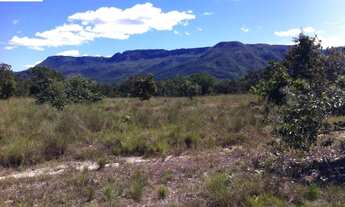 Imagem: VENDO FAZENDA 968 HECTARES EM CAVALCANTE-GOIAS