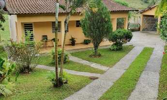 Imagem: VENDO BELA CHACARA 48.000m² EM PARAIBUNA