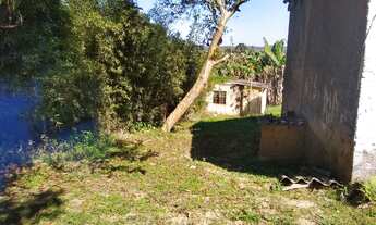 Imagem: VENDO CHACARA 1000m COM ESCRITURA E CASA