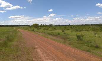 Imagem 3: VENDO FAZENDA DUPLA APTIDÃO REGIAO DE PARANATINGA ( 6129