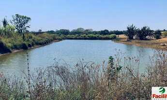 Imagem: VENDO FAZENDA COM PIVÔ REGIAO DE ARAXA