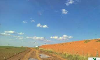 Imagem 3: VENDO FAZENDA PARA LAVOURA REGIAO DE IBIA ( 6141