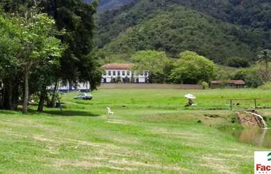 Imagem 12: VENDO FAZENDA HISTORICA ( ANO 1.832 ) VALE DO PARAIBA ( 4261