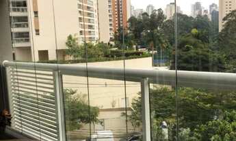 Imagem: 1 dormitório, 1 banheiros, 1 vaga na garagem