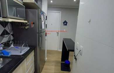 Imagem 7: Apartamento Para Locação Atrás do Hospital Campo Limpo-SP