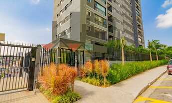 Imagem 2: Apartamento Para Venda No Park Jardim Sul-Vila Andrade-São Paulo-SP