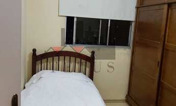 Imagem 4: Apartamento Para Venda no Horto do Ipê -Campo Limpo-SP