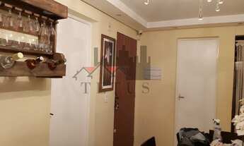 Imagem 6: Apartamento Para Venda no Horto do Ipê -Campo Limpo-SP