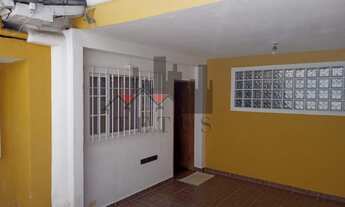 Imagem: CASA TÉRREA PARA VENDA NO JARDIM SANDRA