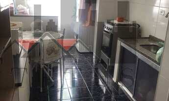 Imagem 2: 2 dormitórios, 1 banheiros, 1 vaga na garagem, 60M² de Área Construída