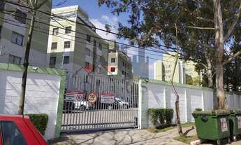 Imagem 2: Apartamento Para Venda no Horto do Ipê -Campo Limpo-SP