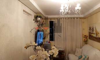 Imagem 5: Apartamento Para Venda no Horto do Ipê -Campo Limpo-SP