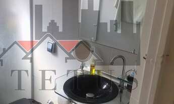 Imagem 6: 2 dormitórios, 1 banheiros, 1 vaga na garagem, 60M² de Área Construída