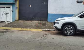 Imagem: 250M² de Área Total