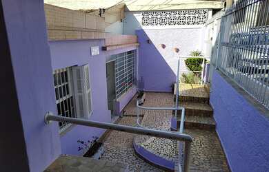 Imagem 4: 3 dormitórios, 2 banheiro, 1 vaga na garagem, 150M² de Área Construída