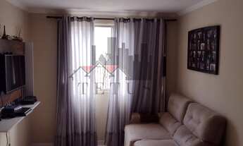 Imagem: 2 dormitórios, 1 banheiros, 1 vaga na garagem