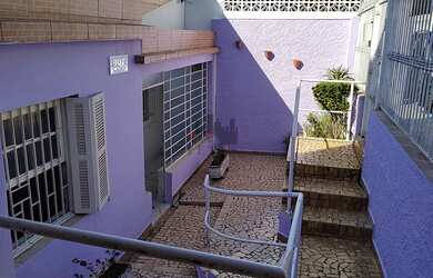 Imagem 2: 3 dormitórios, 2 banheiro, 1 vaga na garagem, 150M² de Área Construída