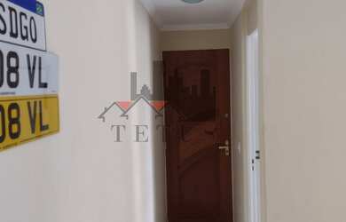 Imagem 2: 2 dormitórios, 1 banheiros, 1 vaga na garagem, 54M² de Área Construída