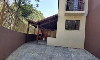 Imagem: 2 dormitórios, 2 banheiro, 4 vagas na garagem