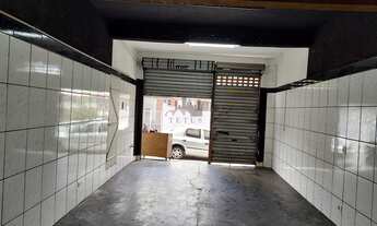 Imagem: 1 banheiros, 30M² de Área Construída