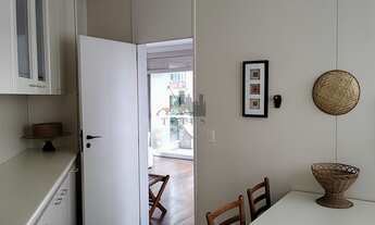 Imagem 7: 3 dormitórios, 3 suíte, 5 banheiro, 3 vagas na garagem, 198M² de Área Construída