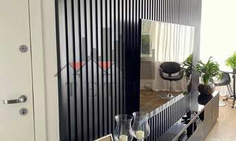 Imagem 2: 2 dormitórios, 2 suíte, 4 banheiro, 3 vagas na garagem, 116M² de Área Construída