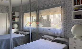 Imagem 7: 2 dormitórios, 2 suíte, 4 banheiro, 3 vagas na garagem, 116M² de Área Construída