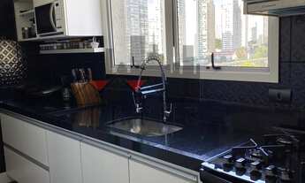 Imagem 4: 2 dormitórios, 2 suíte, 4 banheiro, 3 vagas na garagem, 116M² de Área Construída