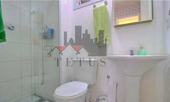 Imagem 6: 2 dormitórios, 1 suítes, 2 banheiro, 2 vagas na garagem, 66M² de Área Construída