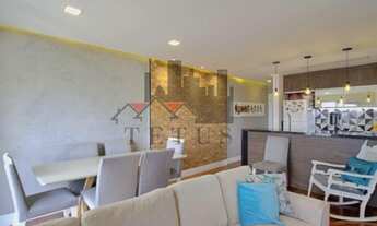 Imagem 3: 2 dormitórios, 1 suítes, 2 banheiro, 2 vagas na garagem, 66M² de Área Construída