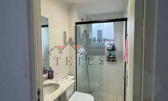 Imagem 4: 2 dormitórios, 1 suítes, 2 banheiro, 1 vaga na garagem, 58M² de Área Construída