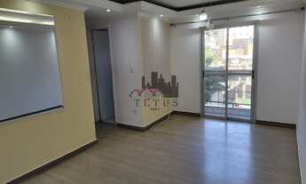 Imagem 2: 2 dormitórios, 1 banheiros, 1 vaga na garagem, 55M² de Área Construída