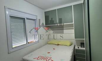 Imagem 7: 2 dormitórios, 1 suítes, 2 banheiro, 1 vaga na garagem, 58M² de Área Construída