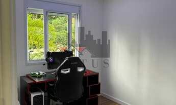 Imagem 2: 2 dormitórios, 1 suítes, 2 banheiro, 1 vaga na garagem, 58M² de Área Construída