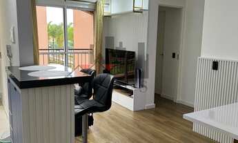 Imagem: 2 dormitórios, 1 suítes, 2 banheiro, 1