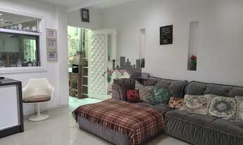 Imagem: 4 dormitórios, 1 suítes, 3 banheiro, 2