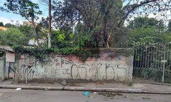 Imagem: 600M² de Área Total