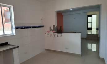 Imagem: 1 dormitório, 1 banheiros, 60M² de Área