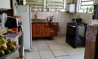 Imagem: 2 dormitórios, 2 banheiro, 2 vagas na garagem