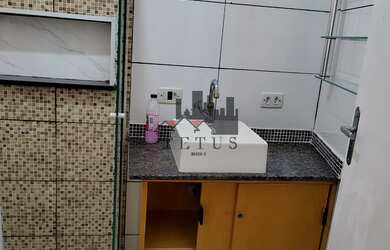 Imagem 3: 1 dormitório, 1 banheiros, 60M² de Área Construída