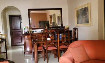 Imagem: 3 dormitórios, 3 banheiro, 1 vaga na garagem