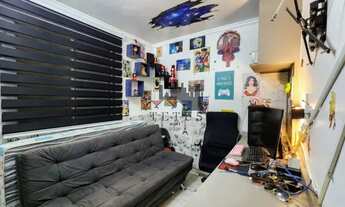 Imagem 3: 2 dormitórios, 1 banheiros, 45M² de Área Construída