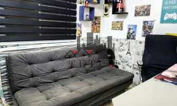 Imagem 4: 2 dormitórios, 1 banheiros, 45M² de Área Construída