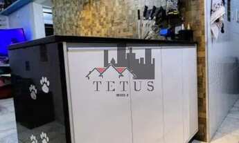 Imagem 2: 2 dormitórios, 1 banheiros, 45M² de Área Construída