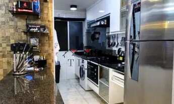 Imagem 6: 2 dormitórios, 1 banheiros, 45M² de Área Construída